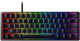 Razer Huntsman Mini tastatur Spil USB QWERTZ Tysk Sort #2