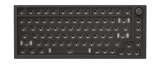 Glorious GMMK Pro Black Slate 75% TKL Keyboard - Barebone, ANSI Layout, Black #1