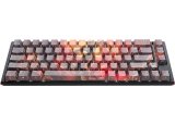 Ducky One 3 SF Doom Limited Edition tastatur Spil USB QWERTY UK engelsk Flerfarvet #3