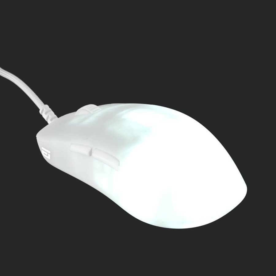 Endgame Gear OP1 RGB mus Spil Hjre hnd USB Type-A Optisk 26000 dpi #2