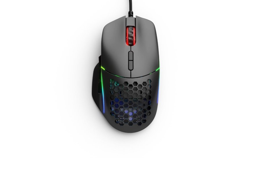 Glorious Gaming Model I mus Spil Hjre hnd USB Type-A Optisk 19000 dpi #2