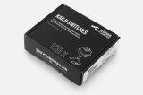 Glorious PC Gaming Race KAI-BRONZE nglekontakt 120 stk #2