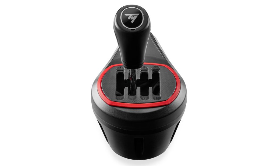 Thrustmaster TH8S Shifter Tilfjelse til racerskifter #2