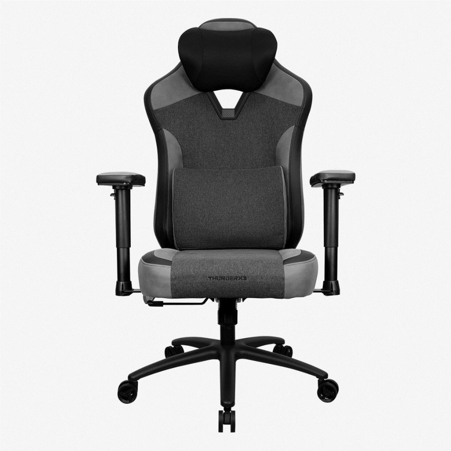 ThunderX3 EAZE Loft - Gaming Chair - Black #1