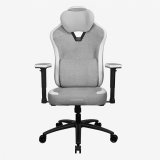 ThunderX3 EAZE Loft - Gaming Chair - Grey #1