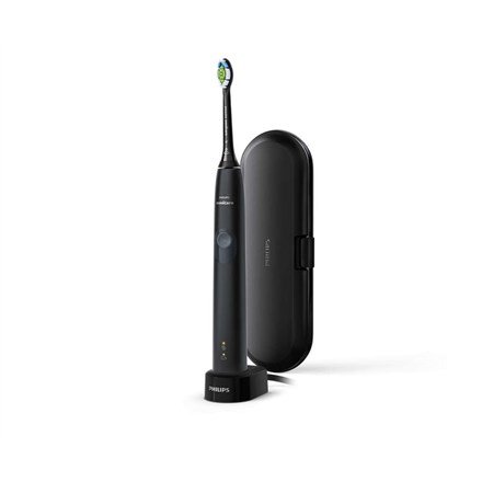 Philips Sonicare ProtectiveClean 4300 ProtectiveClean 4300 HX6800 Sonisk elektrisk tandbrste #3