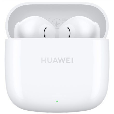 Bluetooth hovedtelefoner Huawei FreeBuds SE 2 Hvid #2