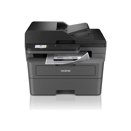 Brother DCP-L2660DW Multifunktionsprinter Laser A4 1200 x 1200 dpi 34 sider pr. minut Wi-Fi #2