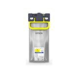 Epson C13T05A40N blkpatron 1 stk Original Standard udbytte Gul #2