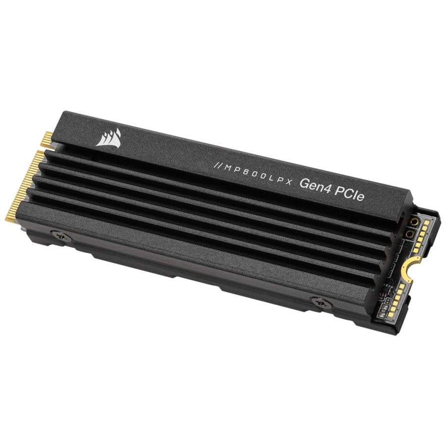 Corsair MP600 PRO LPX 4 TB M.2 PCI Express 4.0 NVMe 3D TLC NAND #2