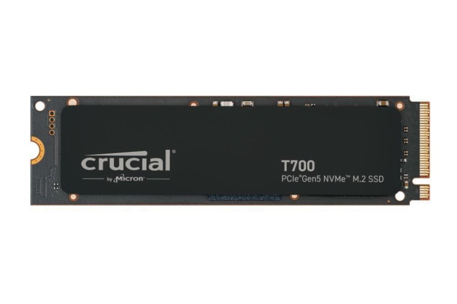 Crucial T700 1 TB M.2 PCI Express 5.0 NVMe #2