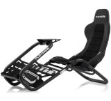 Playseat Trophy Universal gamingstol Polstret sde Sort #2