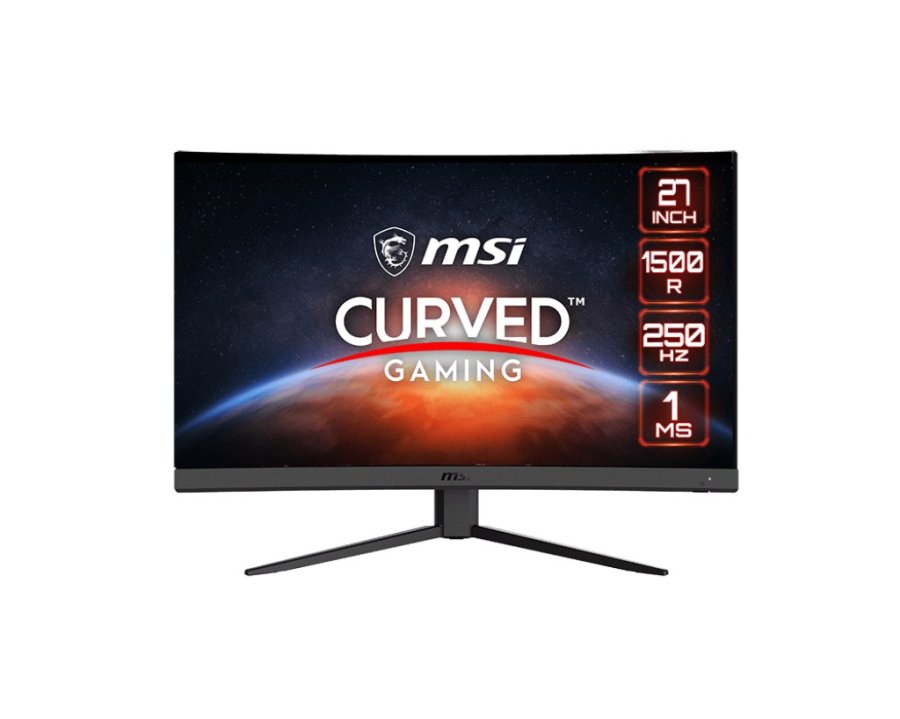 MSI G27C4X computerskrm 68,6 cm (27