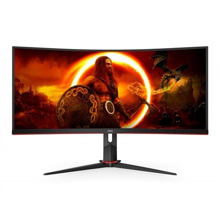 AOC G2 CU34G2XP computerskrm 86,4 cm (34