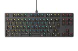 Glorious PC Gaming Race The Glorious GMMK-TKL tastatur Spil USB Sort #2