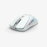 Glorious Gaming Glorious Model O Wireless 2 mus Spil Hjre hnd RF Wireless + USB Type-C Laser 26000 dpi #2