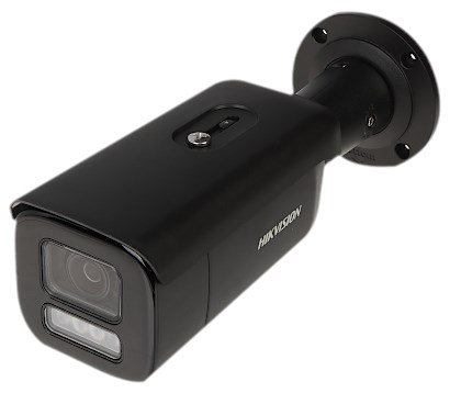 Hikvision Pro Series with ColorVu DS-2CD2647G2T-LZS/2.8-12mm/C/O-STD/BLACK Kugle (form) IP-sikkerhedskamera Indend�rs 2688 x 1520 pixel Loft/v�g #2