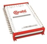 MULTISWITCH SMART LINE 9/32 CORAB #1