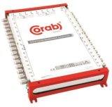 MULTISWITCH SMART LINE 9/24 CORAB #1