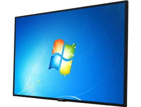 Hikvision DS-D5043QE computerskrm 108 cm (42.5