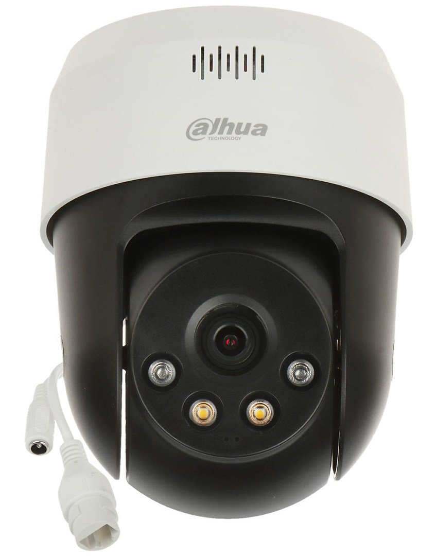 DAHUA IP CAMERA SD2A500HB-GN-AW-PV-0400-S2 #2