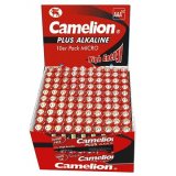 Camelion | AAA/LR03 | 1170 mAh | Plus Alkaline | 200 pc(s) #1