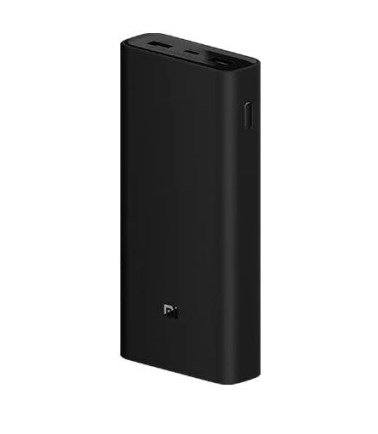 Xiaomi Mi 50w Power Bank 20000mAh Lithium-Ion (Li-Ion) Sort #2