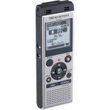 Olympus WS-882 Flashkort Slv #4