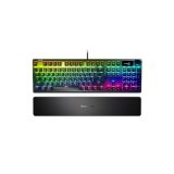 Steelseries APEX 7 tastatur Spil USB QWERTY US engelsk Sort #2