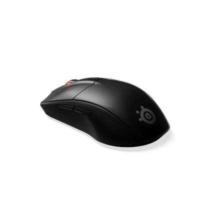 Steelseries Rival 3 Wireless mus Spil Hjre hnd RF trdls + Bluetooth Optisk 18000 dpi #2