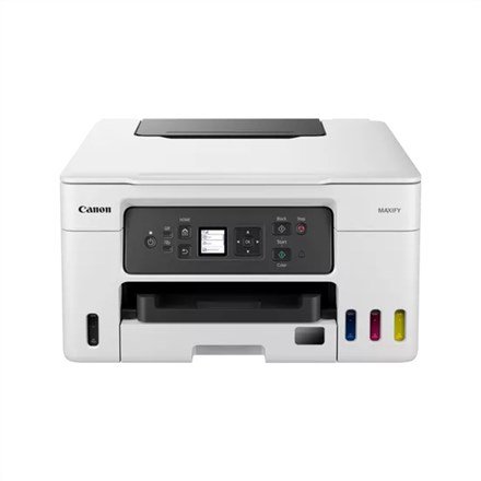 Canon MAXIFY GX3050 Inkjet A4 600 x 1200 dpi Wi-Fi #2