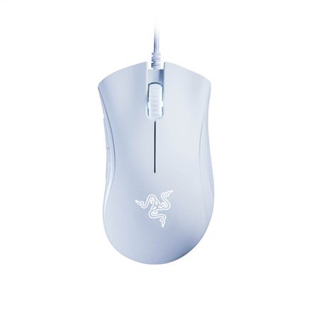 Razer DeathAdder Essential mus Spil Hjre hnd USB Type-A Optisk 6400 dpi #2