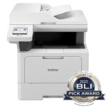 Brother MFC-L5710DN Multifunktionsprinter Laser A4 1200 x 1200 dpi 48 sider pr. minut #2