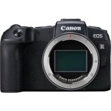 Canon EOS RP MILC krop 26,2 MP CMOS 6240 x 4160 pixel Sort #2