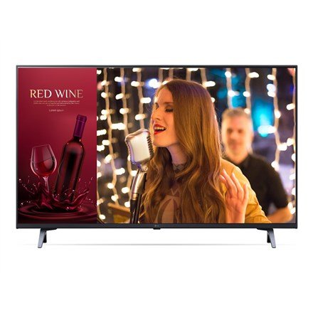 LG 43UN640S Digital fladpaneldisplay 109,2 cm (43