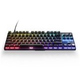 Steelseries Apex 9 TKL tastatur Spil USB QWERTY US engelsk Sort #2