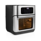Aerofryer Oven 10L 1500W Elektronisk display #2