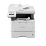Brother DCP-L5510DW Multifunktionsprinter Laser A4 1200 x 1200 dpi 48 sider pr. minut Wi-Fi #2