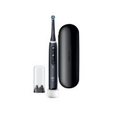 Oral-B IOSERIES5BL elektrisk tandbrste Voksen Vibrerende tandbrste Sort #2