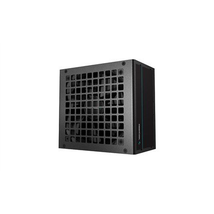 DeepCool PF450 enhed til str�mforsyning 450 W 20+4 pin ATX ATX Sort #2