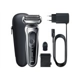 Braun Series 7 71-S1000s Folie shaver Slv #1