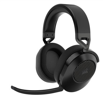 Corsair HS65 Headset Trdls Spil Bluetooth Sort #2