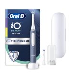Oral-B IO MY WAY OCEAN bl elektrisk tandbrste til voksne #2