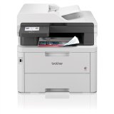 Brother MFC-L3760CDW Multifunktionsprinter LED A4 600 x 2400 dpi 26 sider pr. minut Wi-Fi #2