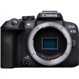 Canon EOS R10 MILC krop 24,2 MP CMOS 6000 x 4000 pixel Sort #2