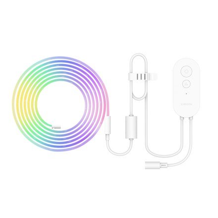Xiaomi|Smart Lightstrip EU|5.1 W|Wi-Fi, Bluetooth #1