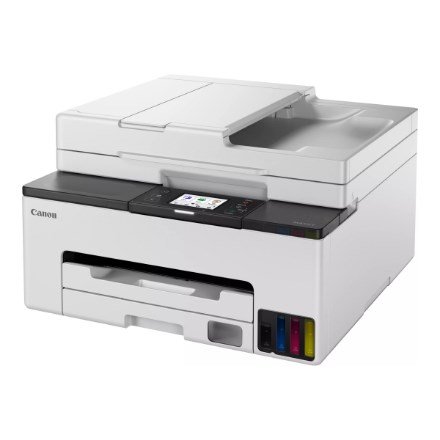 Canon MAXIFY GX2050 Inkjet A4 600 x 1200 dpi Wi-Fi #2