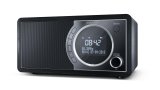 Sharp DR-450 Personligt Digital Sort, Rustfrit stl #2