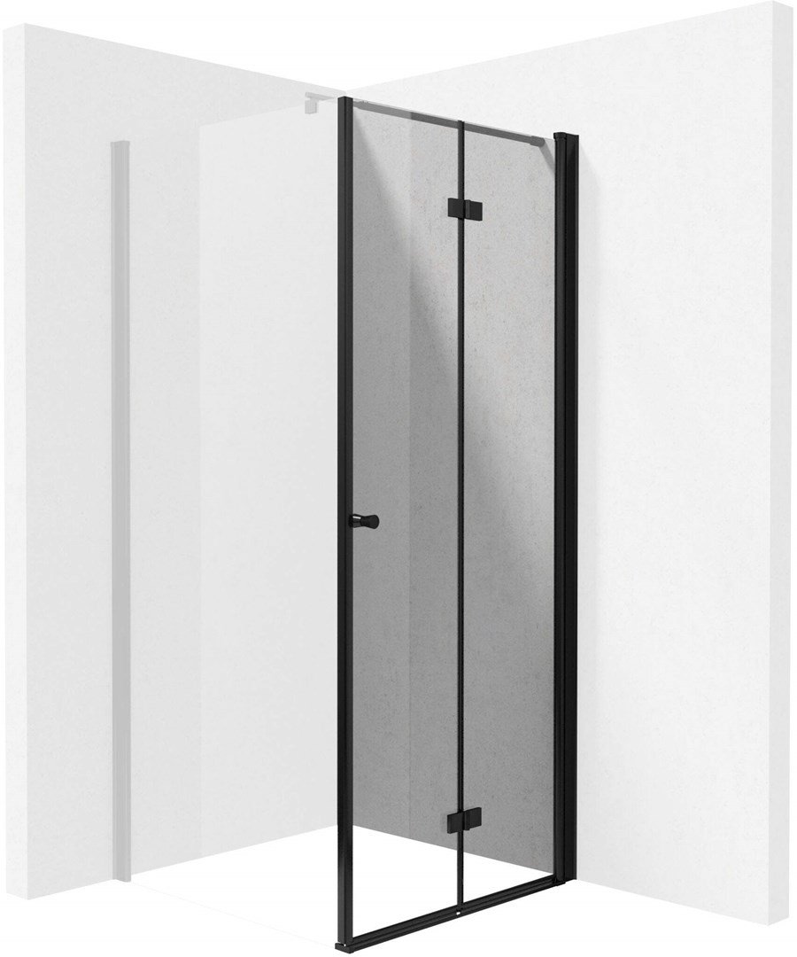 Brusedre DEANTE Kerria Plus (KTSXN41P) foldet 90 cm #3