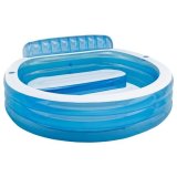 Intex 57190NP Brnepool Oppustelig pool #2